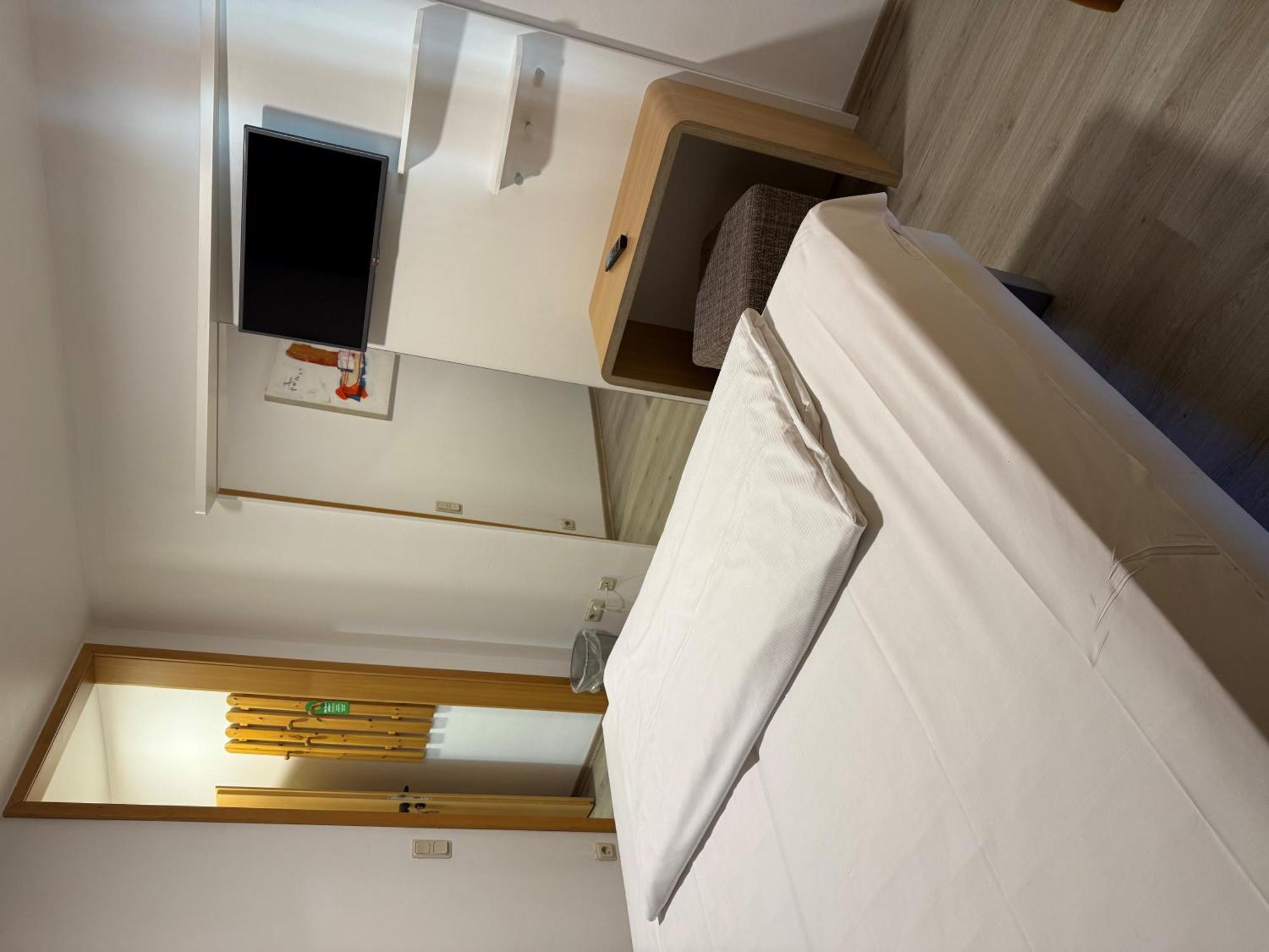 Hotel Eurocity Bruchköbel Εξωτερικό φωτογραφία