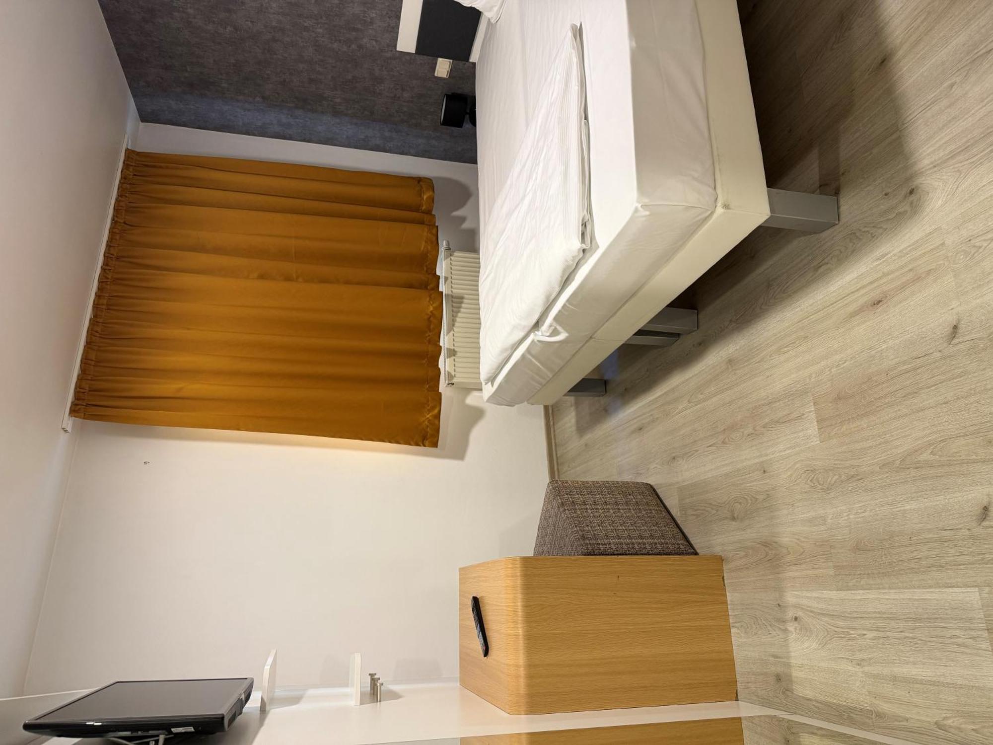 Hotel Eurocity Bruchköbel Εξωτερικό φωτογραφία