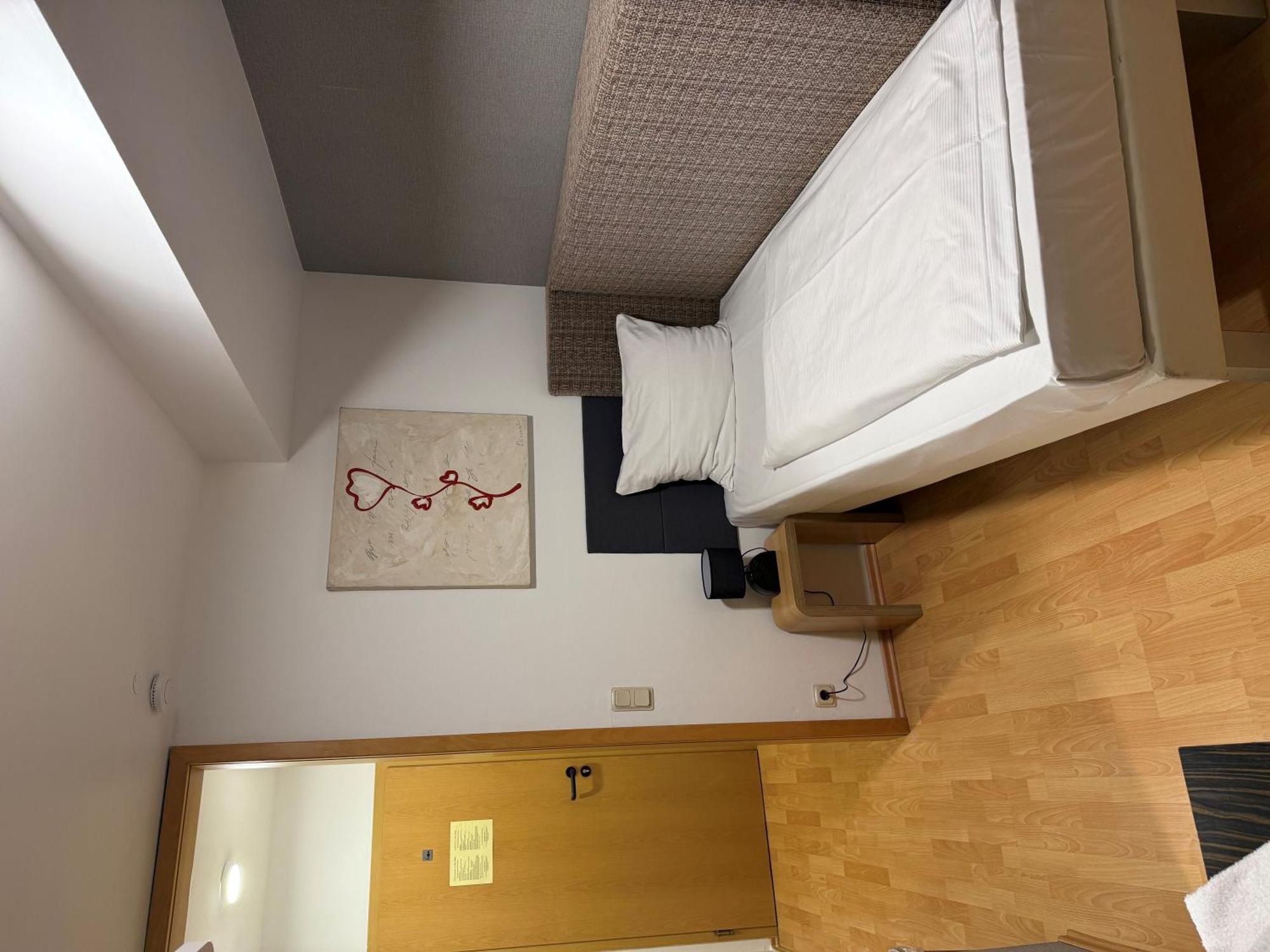 Hotel Eurocity Bruchköbel Εξωτερικό φωτογραφία