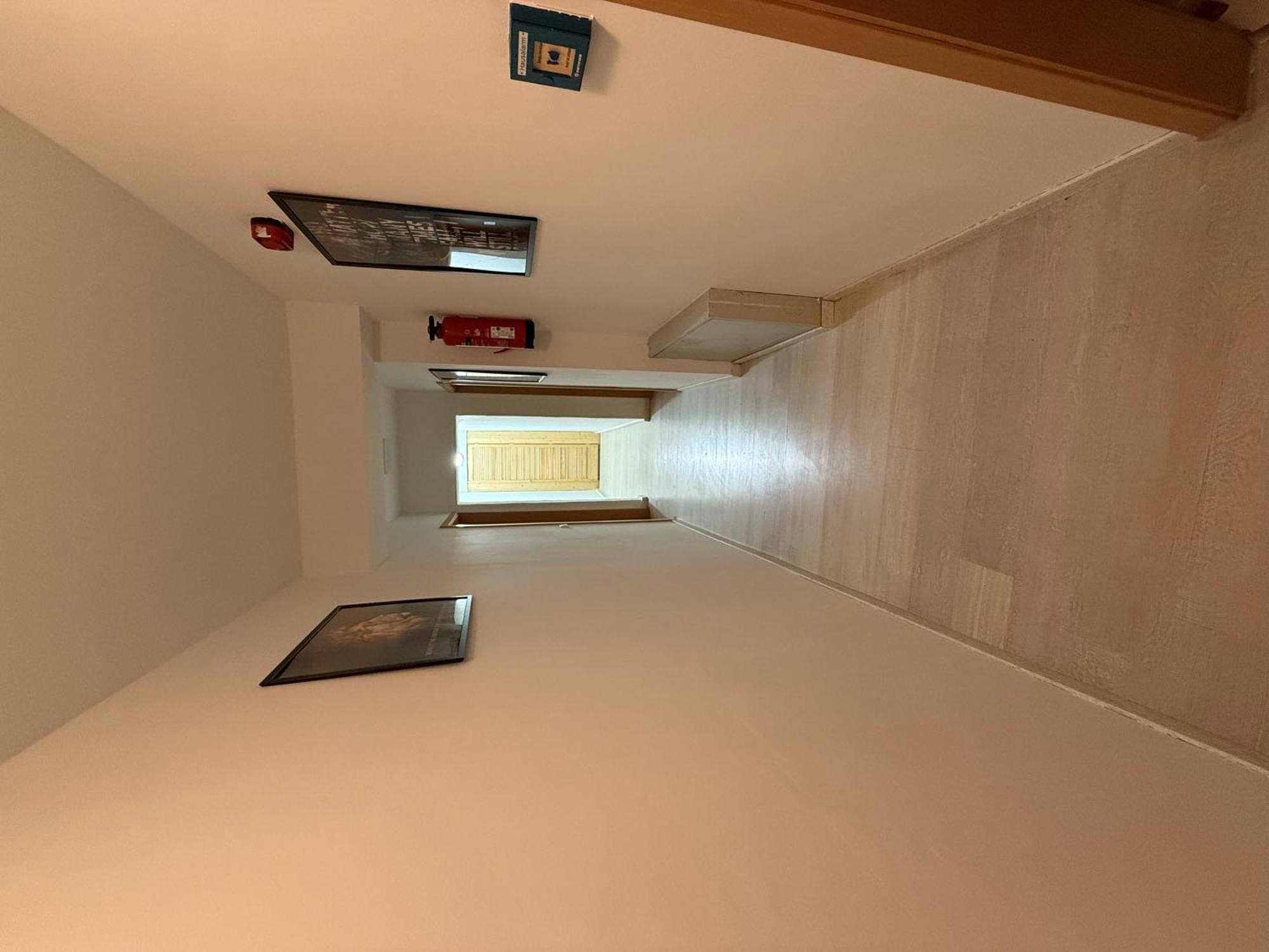 Hotel Eurocity Bruchköbel Εξωτερικό φωτογραφία