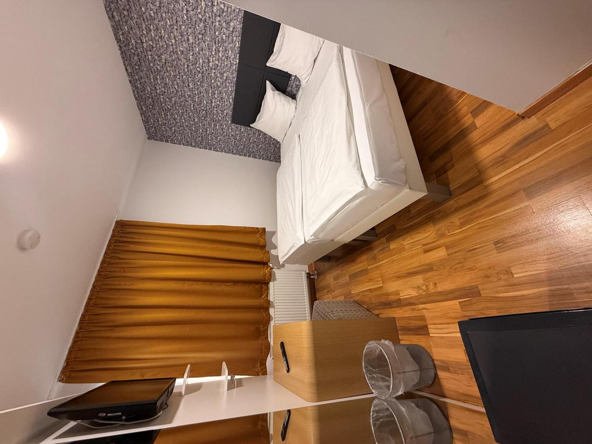Hotel Eurocity Bruchköbel Εξωτερικό φωτογραφία