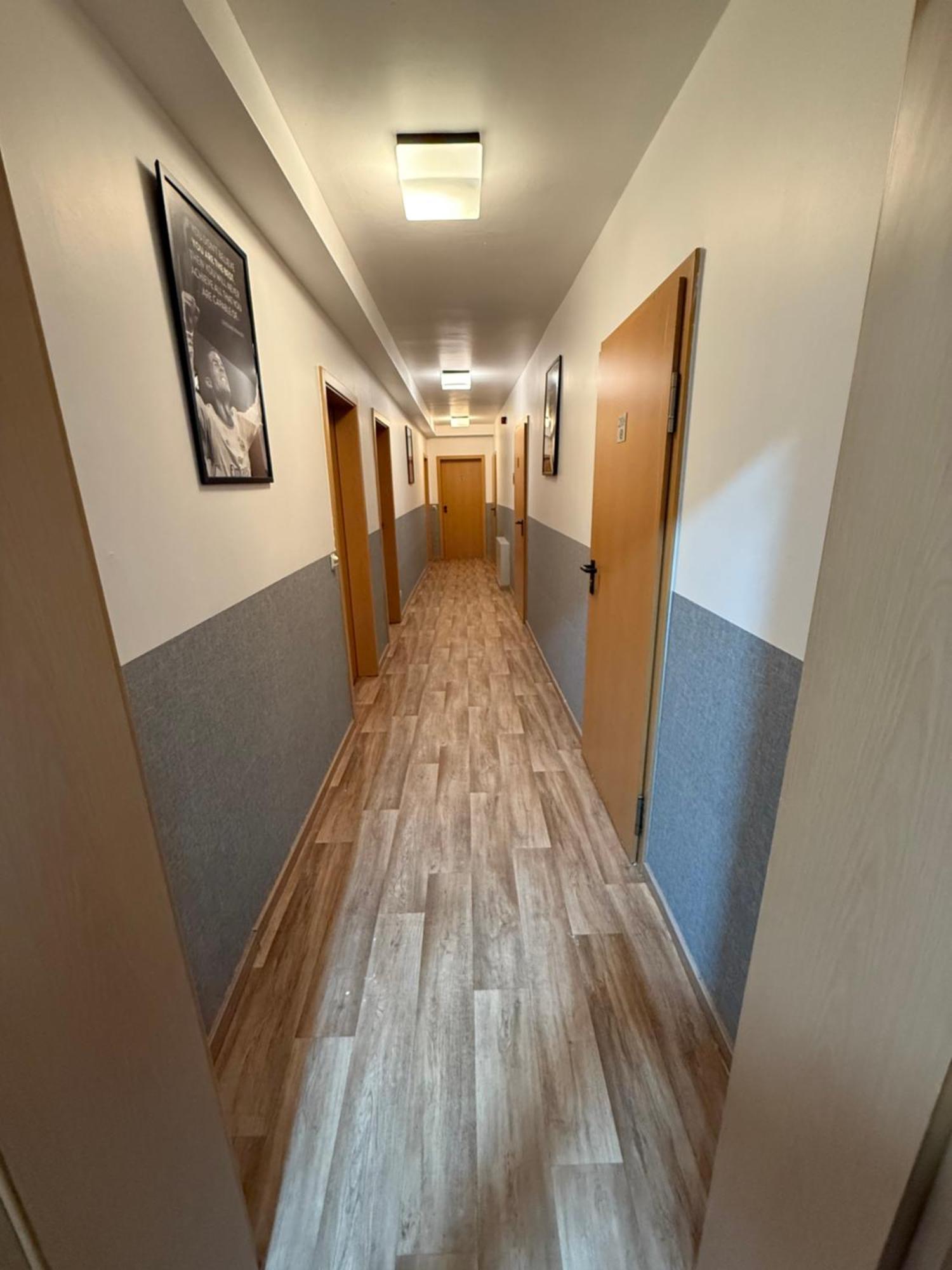 Hotel Eurocity Bruchköbel Εξωτερικό φωτογραφία