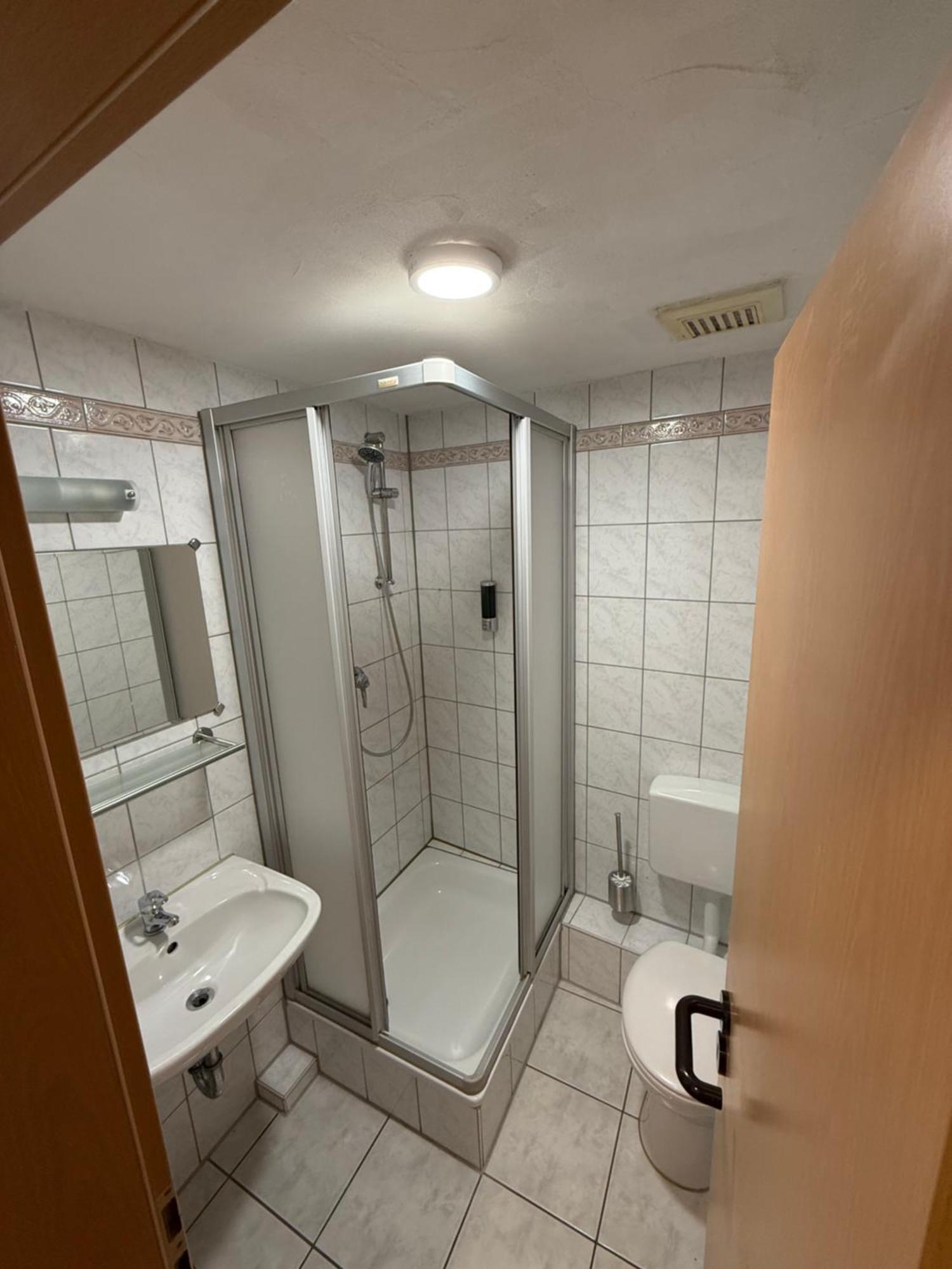 Hotel Eurocity Bruchköbel Εξωτερικό φωτογραφία