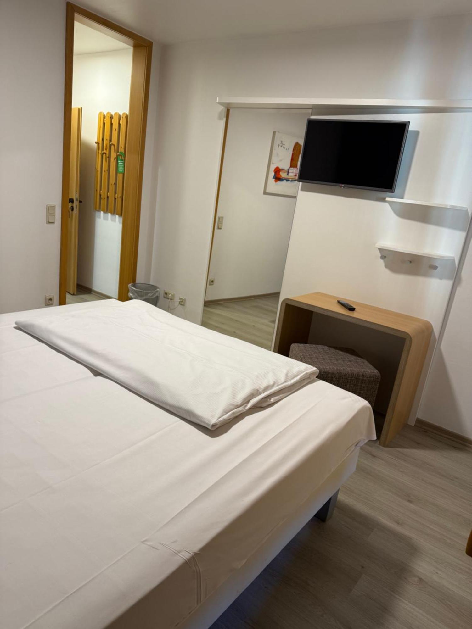 Hotel Eurocity Bruchköbel Εξωτερικό φωτογραφία
