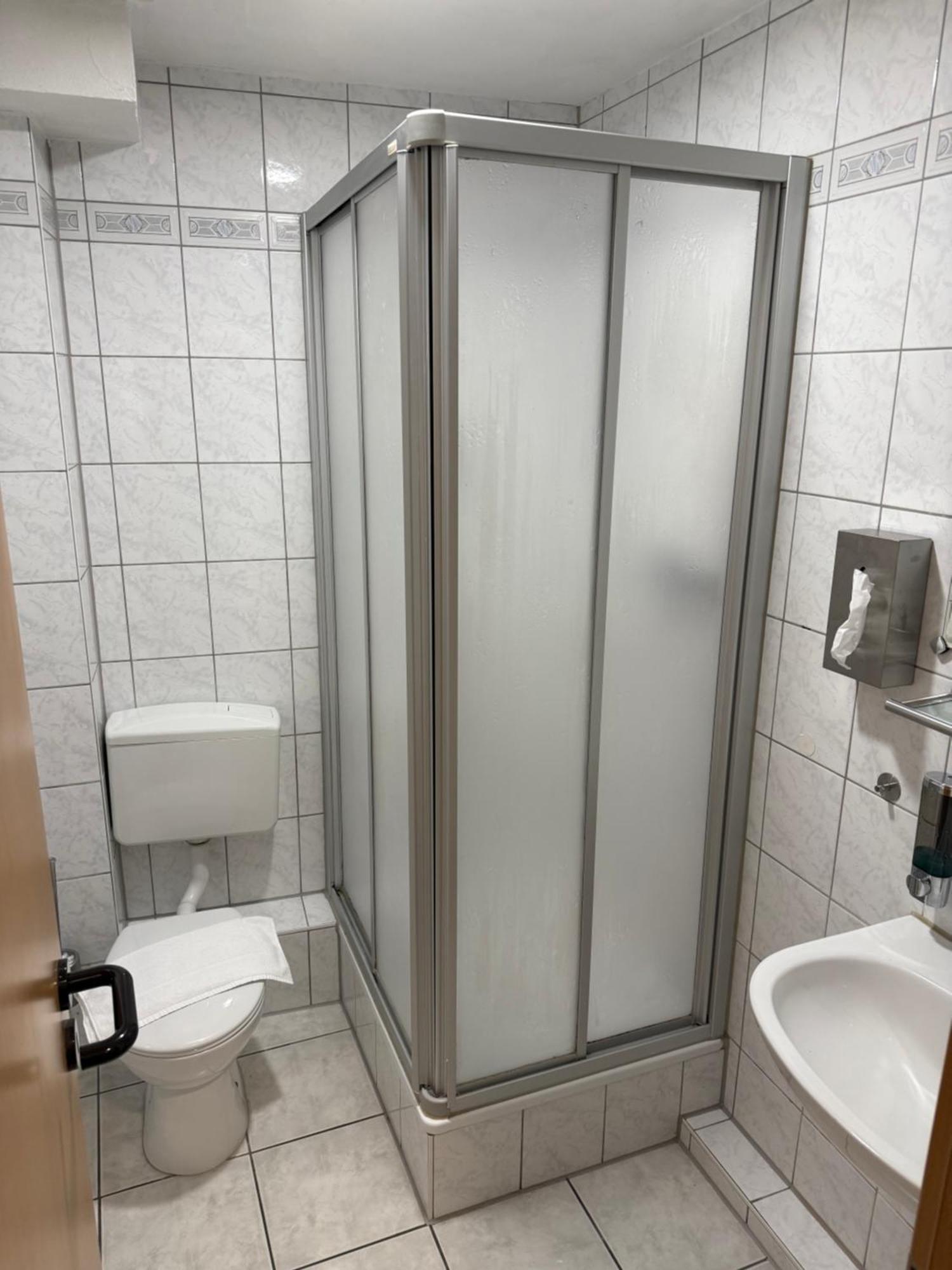 Hotel Eurocity Bruchköbel Εξωτερικό φωτογραφία